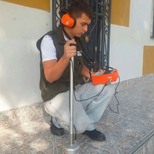 Destape de cañerias en Manrique Medellín