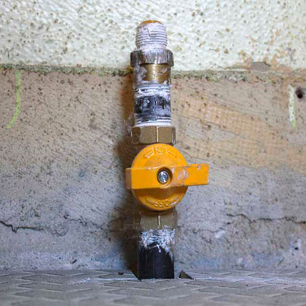 Detector de fugas en Manrique Medellín